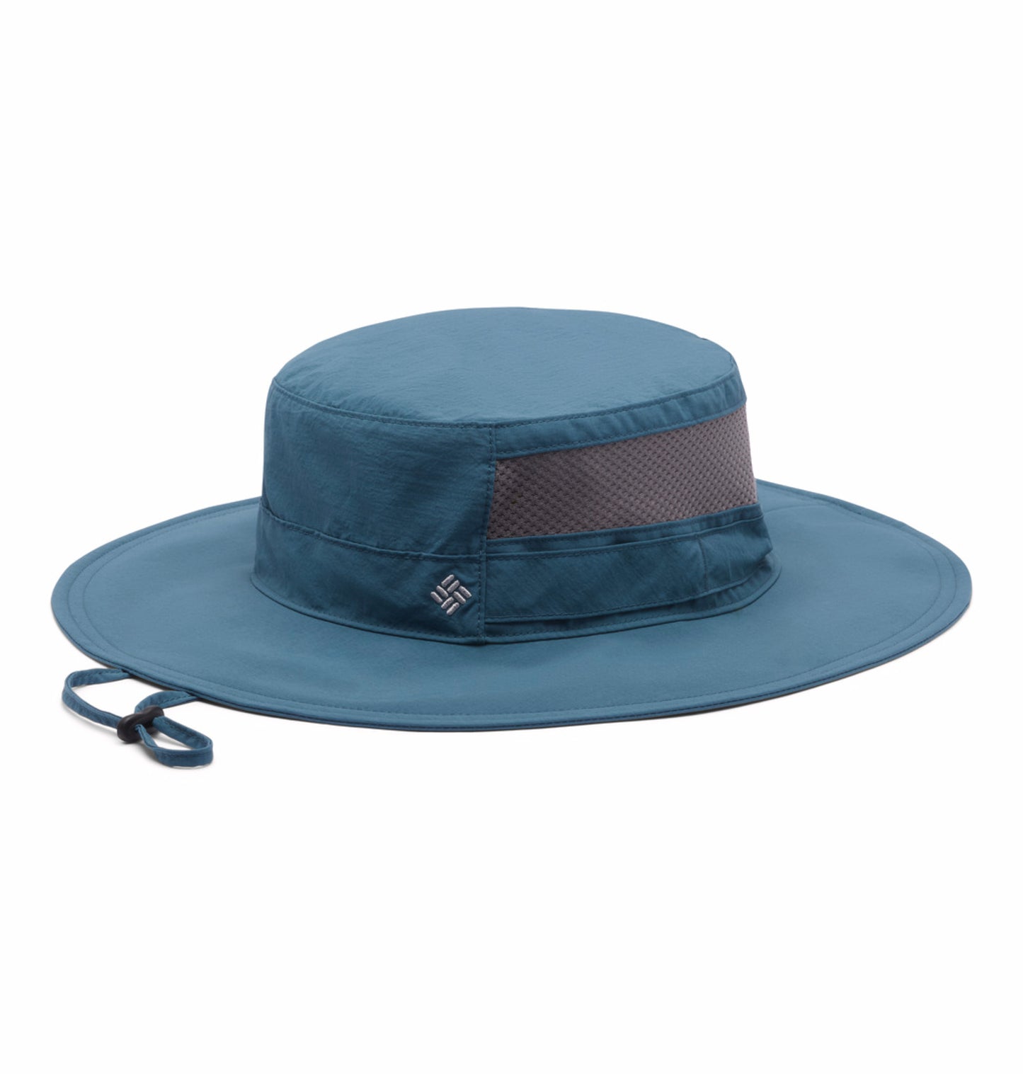 Columbia Unisex Blue Omni-Shade Bora Bora Booney Hat