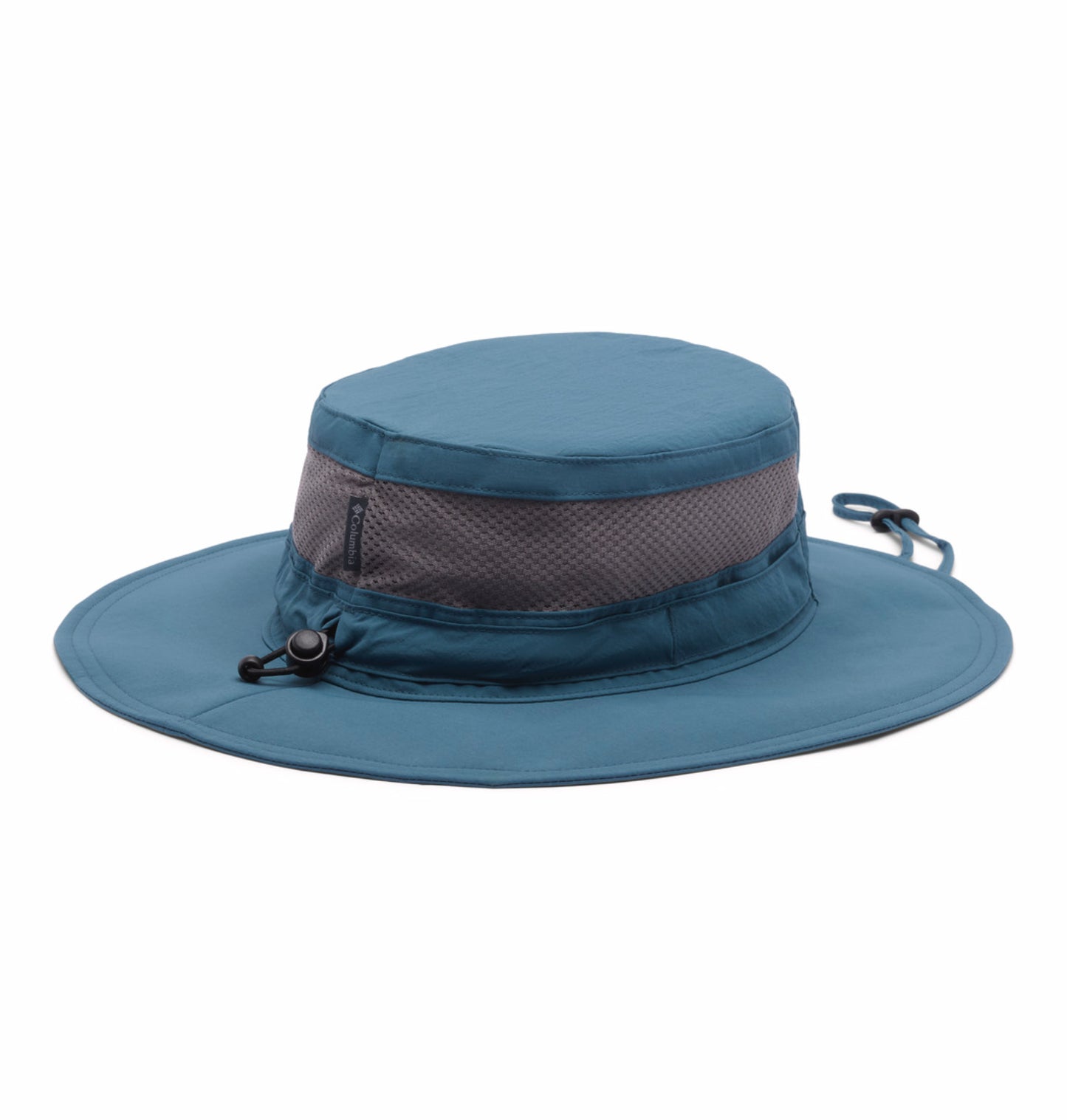 Columbia Unisex Blue Omni-Shade Bora Bora Booney Hat