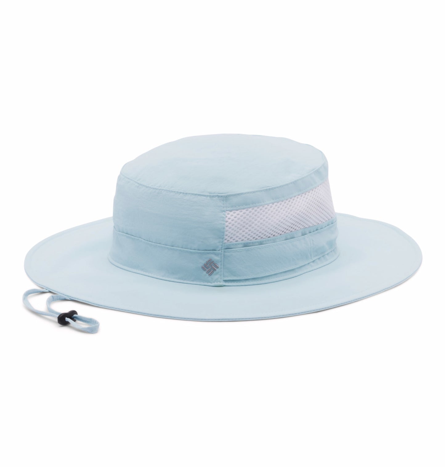 Columbia Unisex Blue Omni-Shade Bora Bora Booney Sun Protection Hat