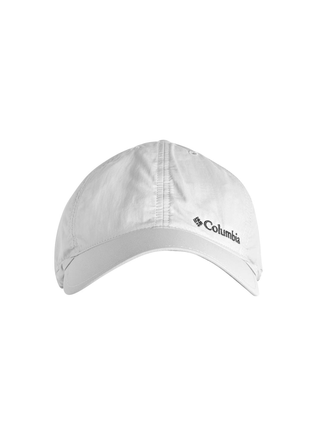 Columbia Unisex Grey Omni-Wick Schooner Bank III Cachalot