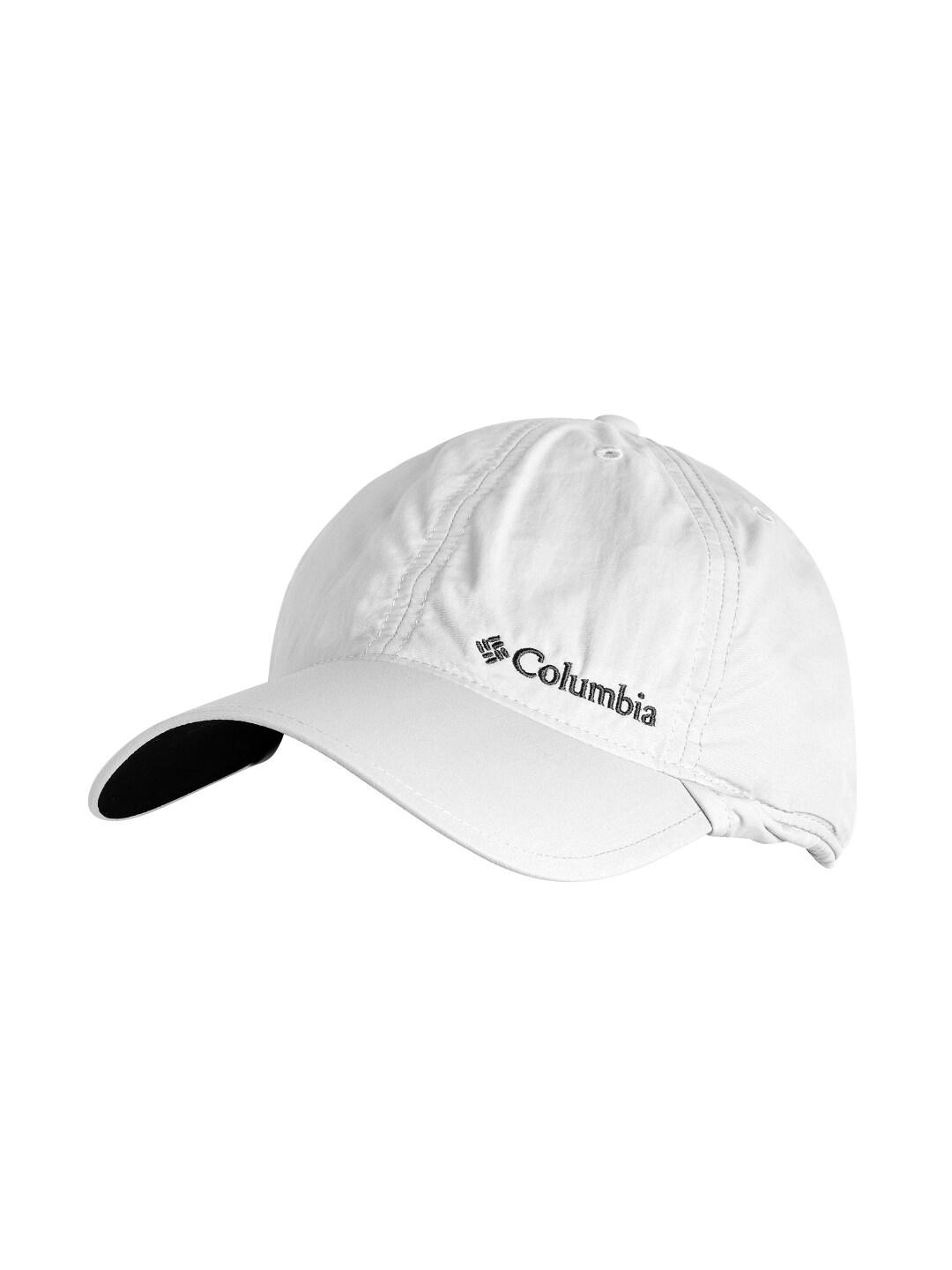 Columbia Unisex Grey Omni-Wick Schooner Bank III Cachalot