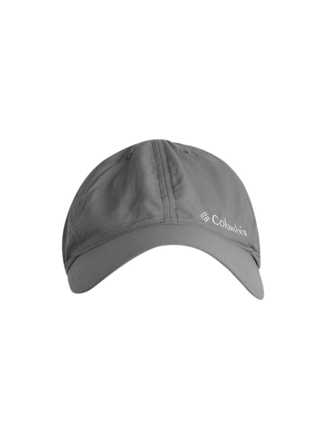 Columbia Unisex Grey Omni-Wick Schooner Bank III Cachalot