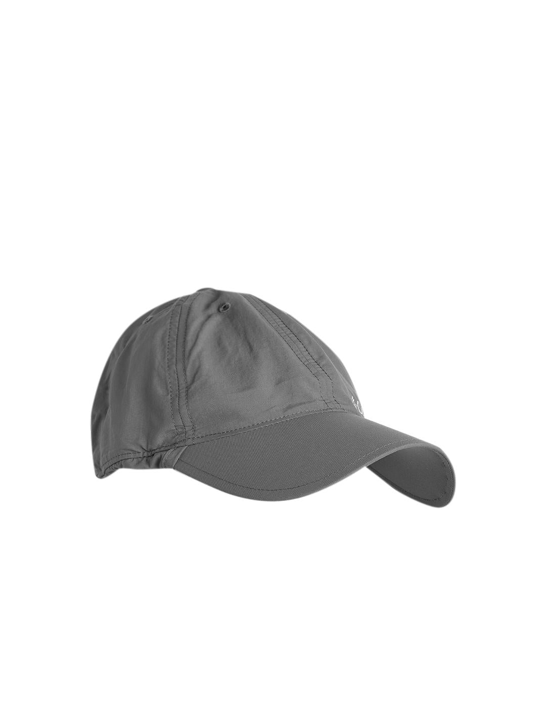 Columbia Unisex Grey Omni-Wick Schooner Bank III Cachalot