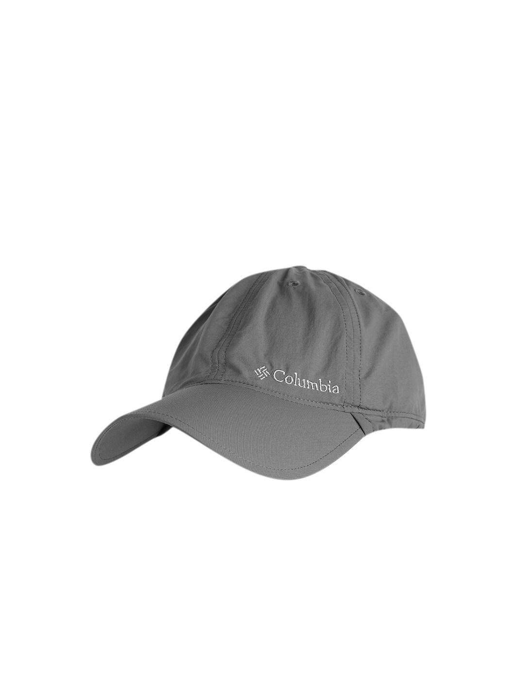 Columbia Unisex Grey Omni-Wick Schooner Bank III Cachalot