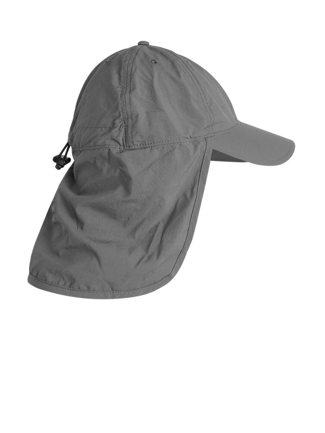 Columbia Unisex Grey Omni-Wick Schooner Bank III Cachalot