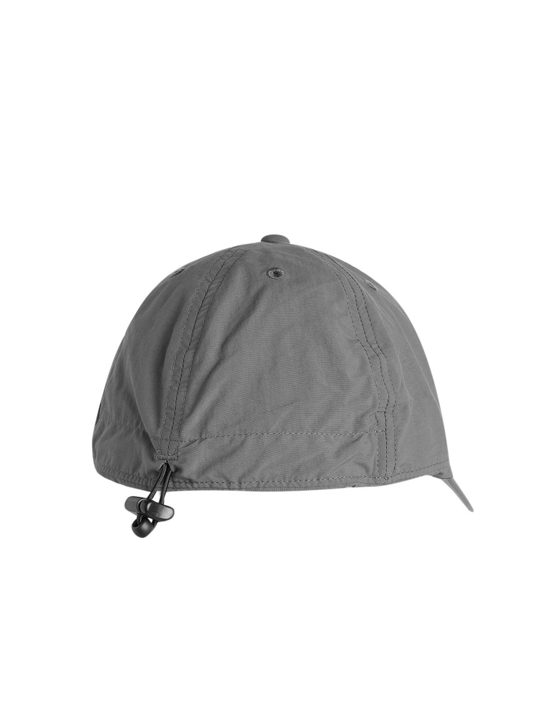 Columbia Unisex Grey Omni-Wick Schooner Bank III Cachalot