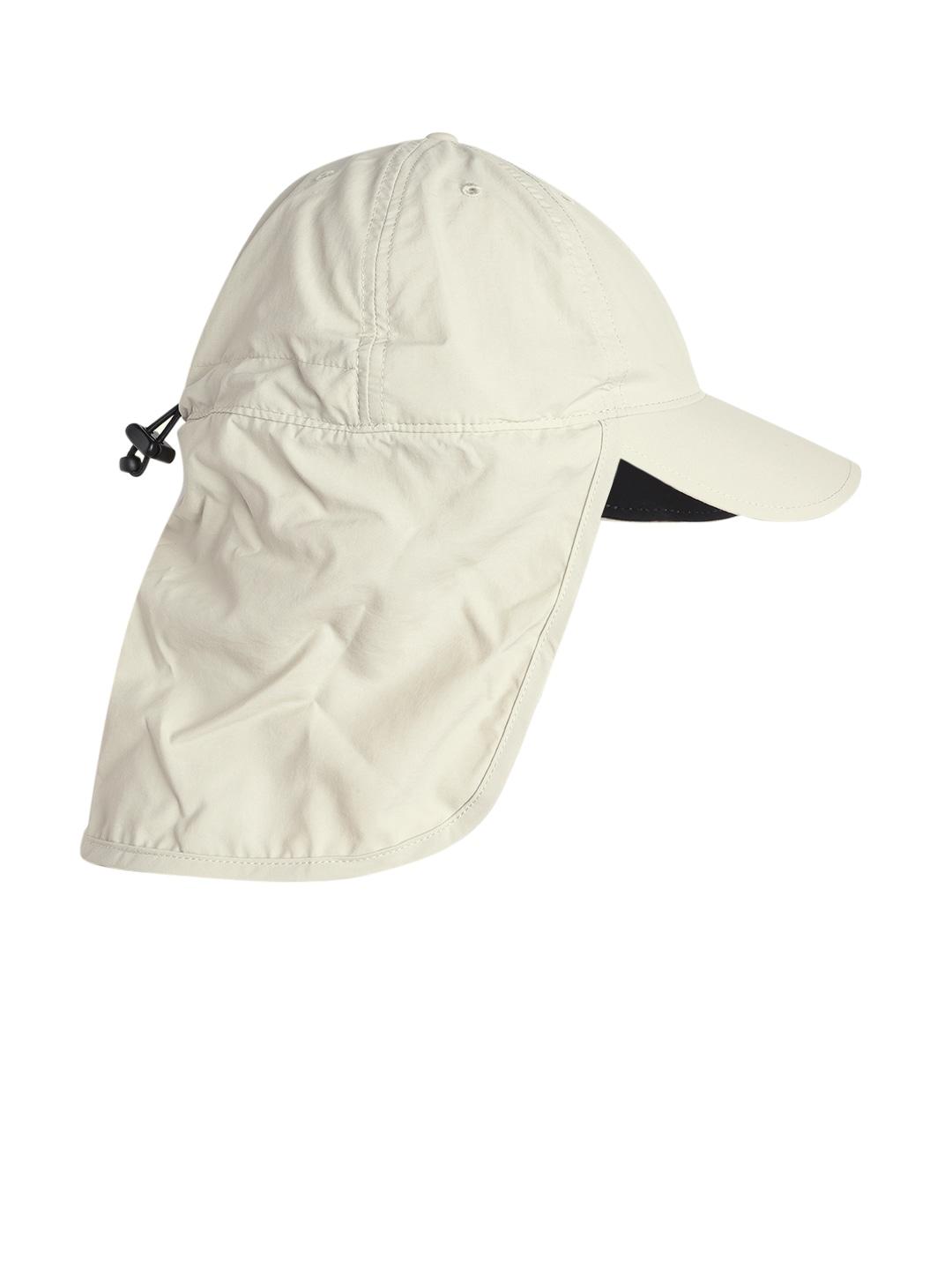 Columbia Unisex Beige Omni-Wick Schooner Bank III Cachalot