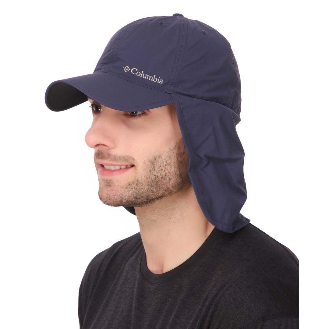 Columbia Unisex Blue Schooner Bank Cachalot III (Sun Protection)