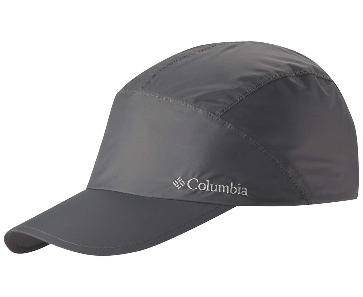 Columbia Unisex Grey Watertight Cap