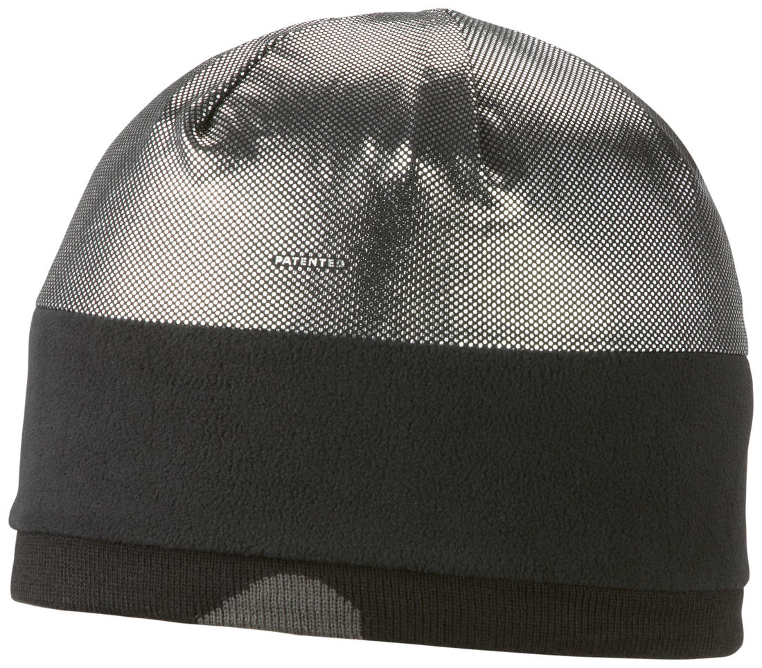 Columbia Unisex Black Columbia Heat Beanie