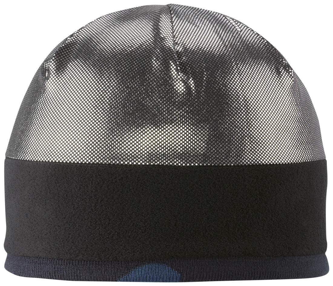 Columbia Unisex Blue Columbia Heat Beanie