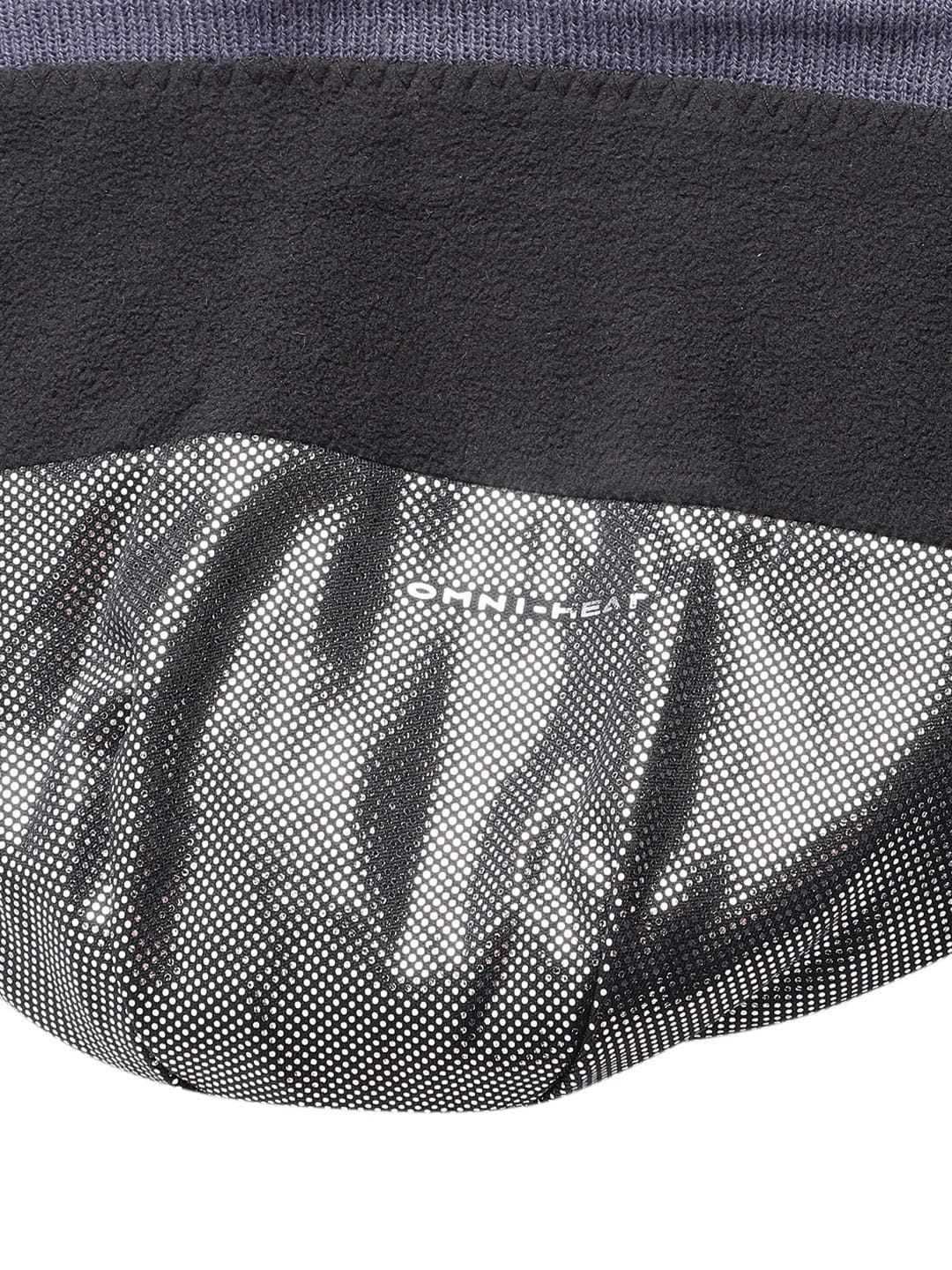 Columbia Unisex Navy Blue Omni-Heat Reflective Heat Beanie