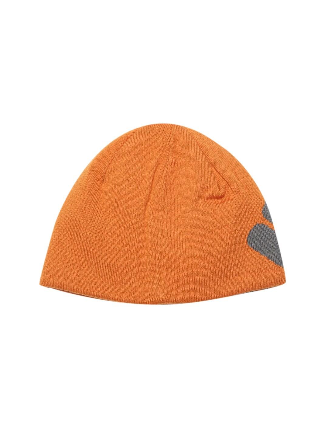 Columbia Unisex Orange Columbia Heat Beanie