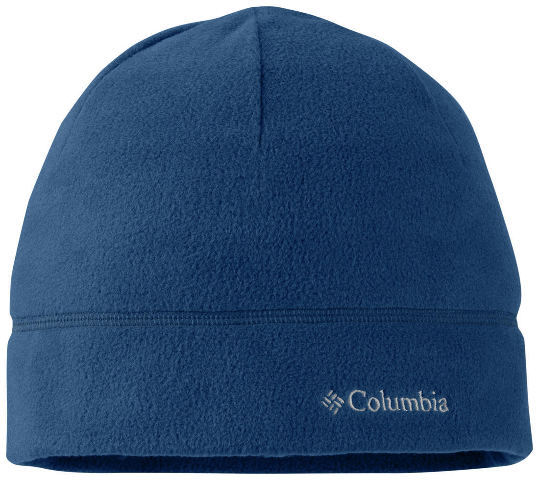 Columbia Unisex Blue Fast Trek Hat