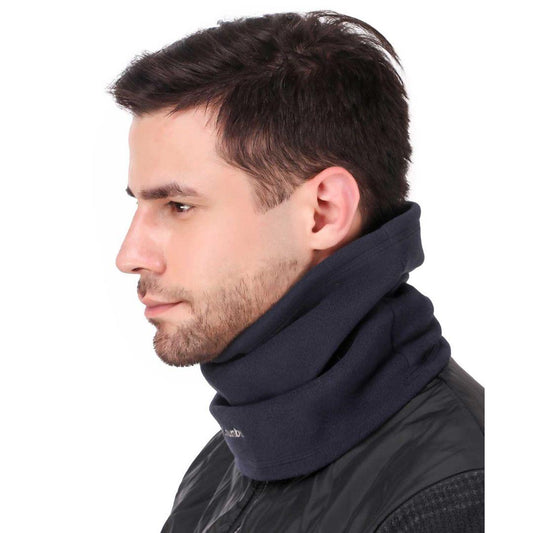 Columbia Unisex Blue Fast Trek Neck Gaiter