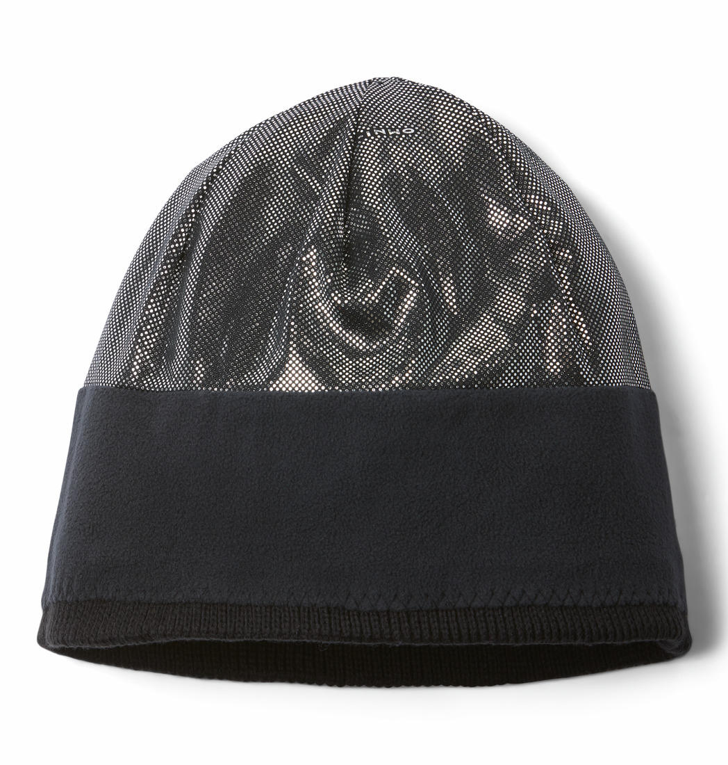 Columbia Unisex Black Bugaboo Beanie