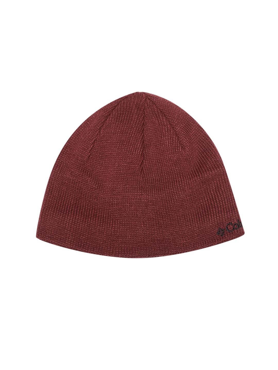 Columbia Unisex Red Bugaboo Beanie
