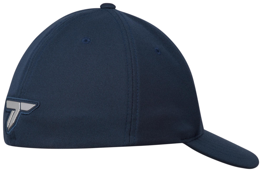 Columbia Unisex Blue Titanium Ball Cap (Sun Protection)