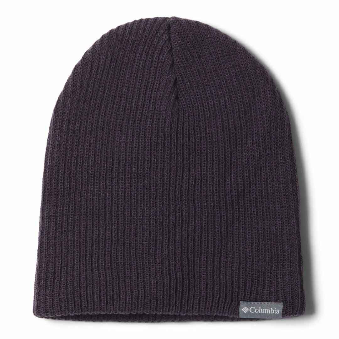 Columbia Unisex Purple Ale Creek Beanie