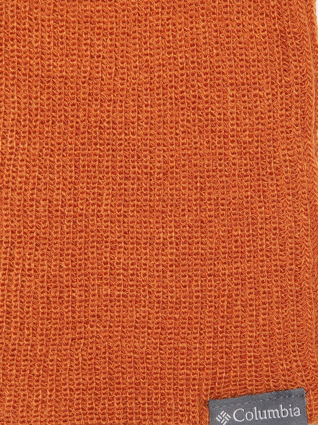 Columbia Unisex Orange Ale Creek Beanie