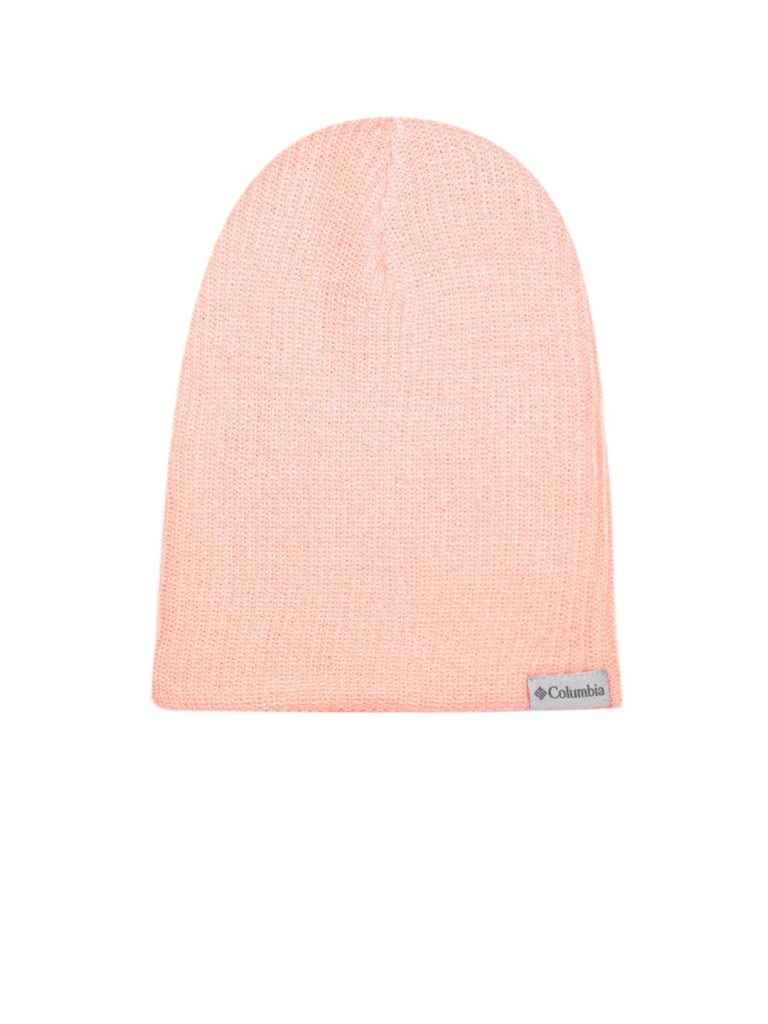 Columbia Unisex Orange Ale Creek Beanie