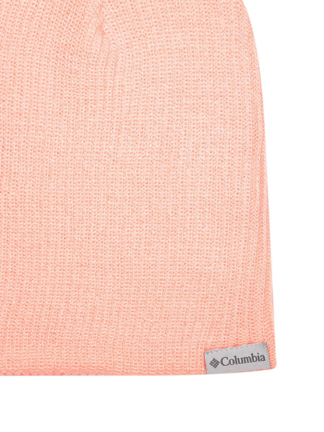 Columbia Unisex Orange Ale Creek Beanie