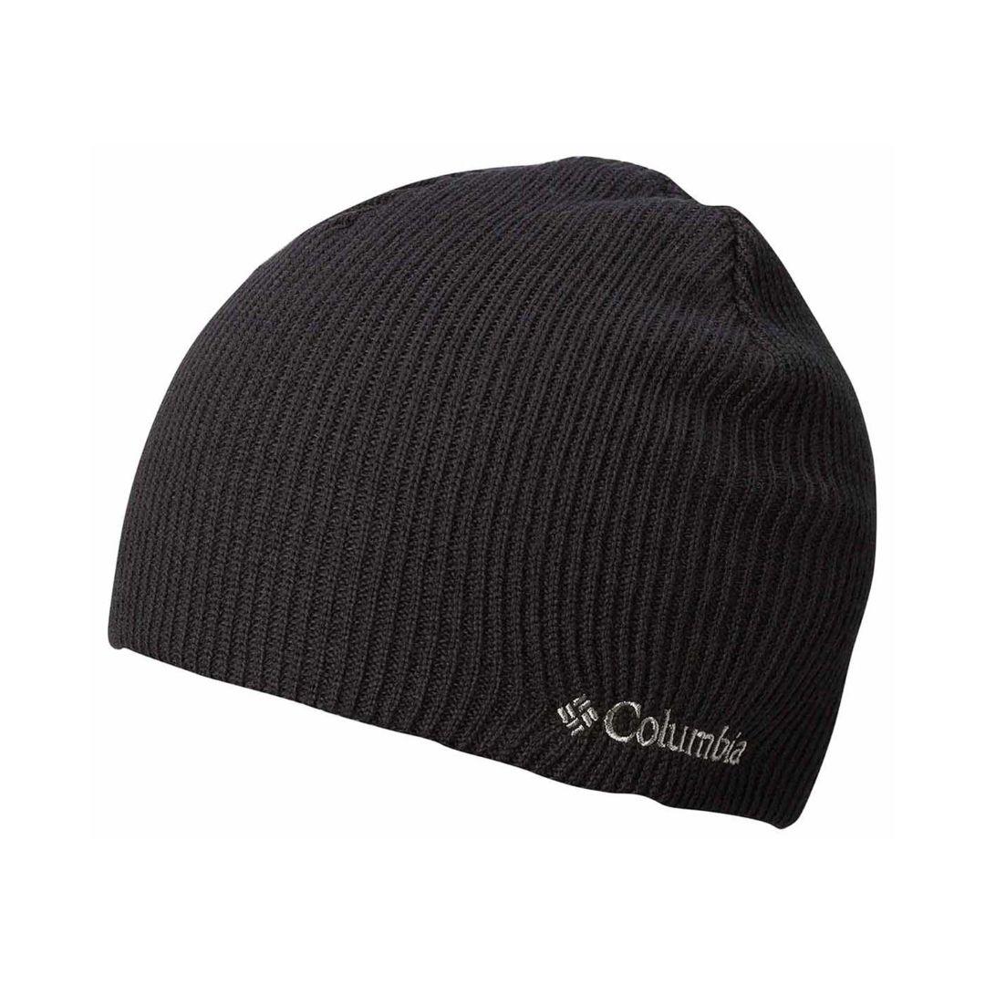 Columbia Unisex Black Whirlibird Watch Cap Beanie