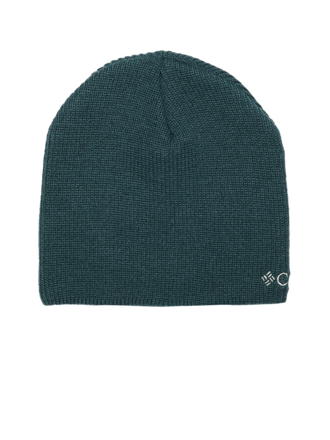Columbia Unisex Navy Blue Whirlibird Watch Cap Beanie