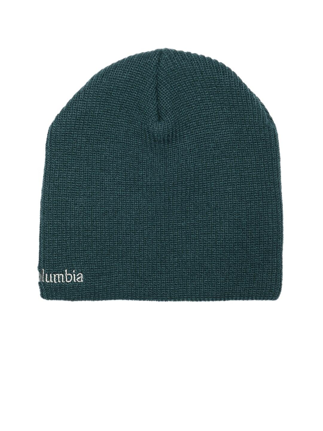 Columbia Unisex Navy Blue Whirlibird Watch Cap Beanie