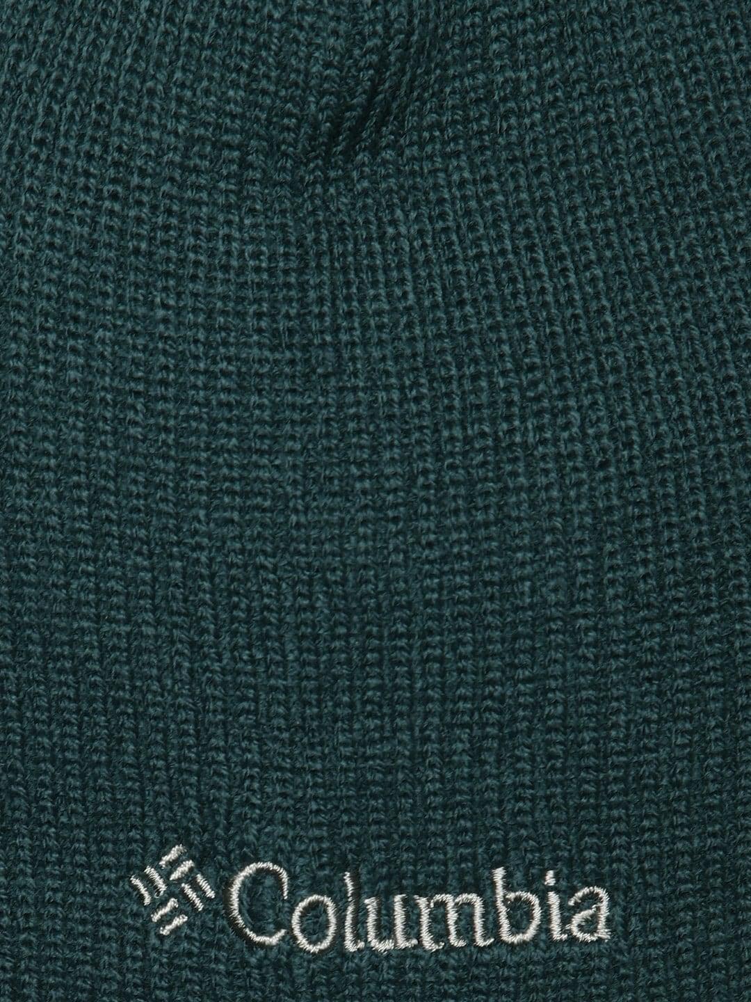 Columbia Unisex Navy Blue Whirlibird Watch Cap Beanie
