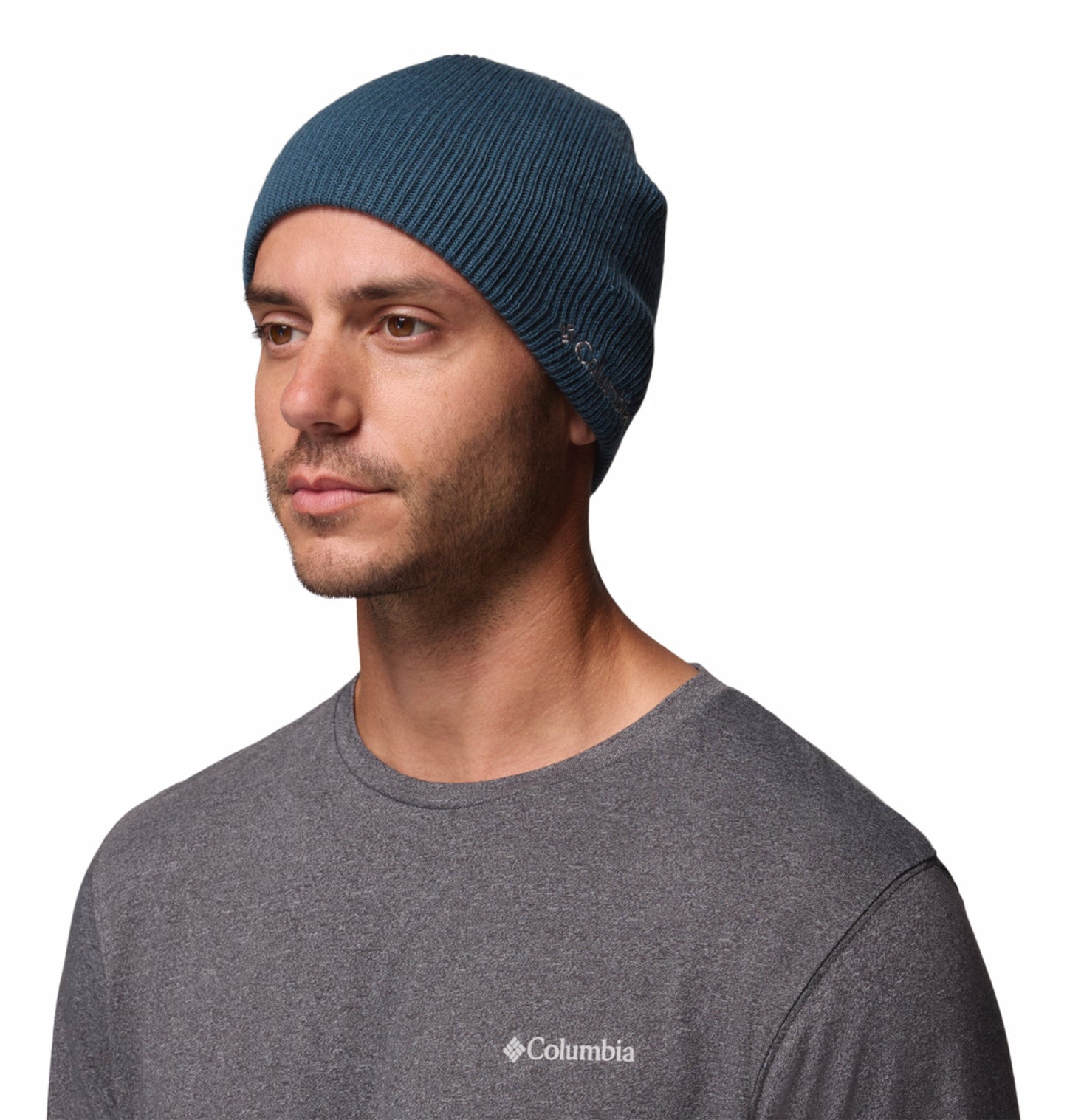 Columbia Unisex Blue Whirlibird Watch Cap Beanie