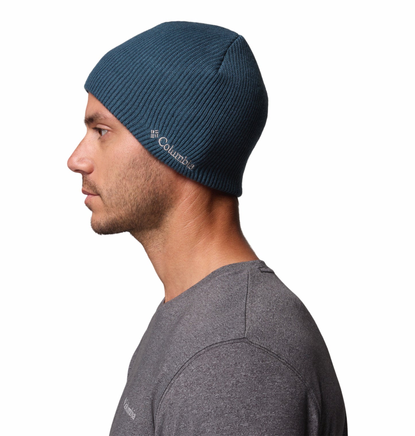 Columbia Unisex Blue Whirlibird Watch Cap Beanie