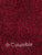 Mountain Red, Black Marled