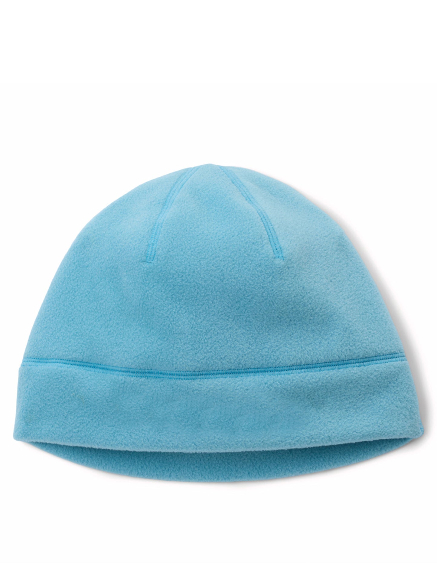 Columbia Unisex Blue Fast Trek II Beanie