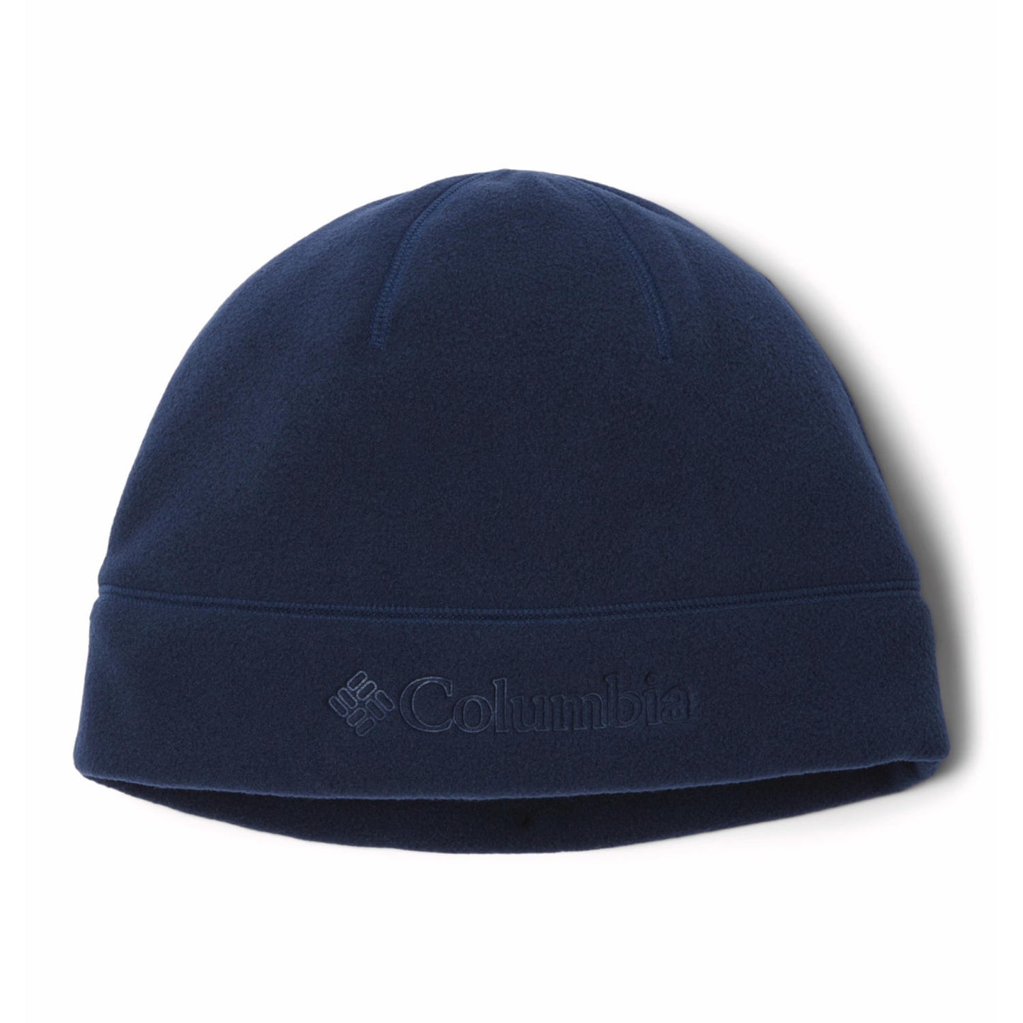 Columbia Unisex Blue Fast Trek II Beanie