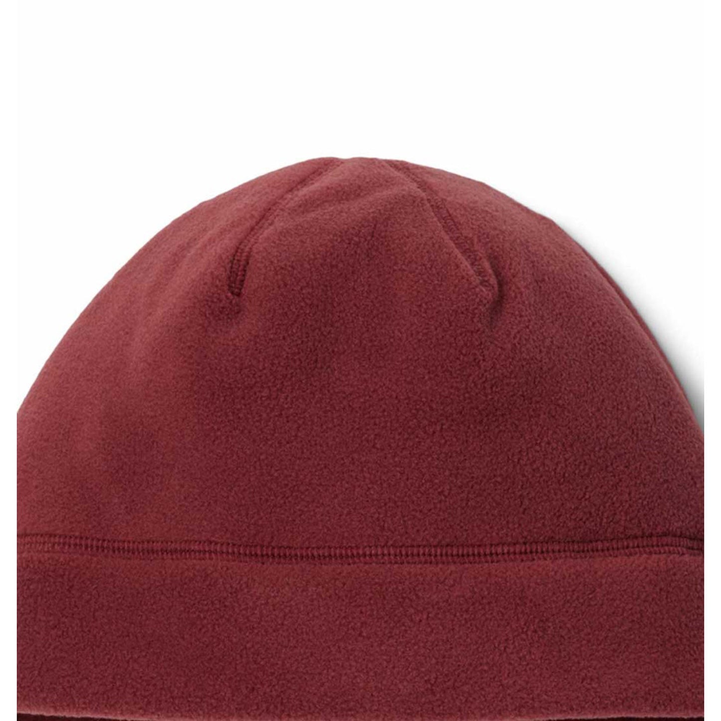 Columbia Unisex Red Fast Trek II Beanie