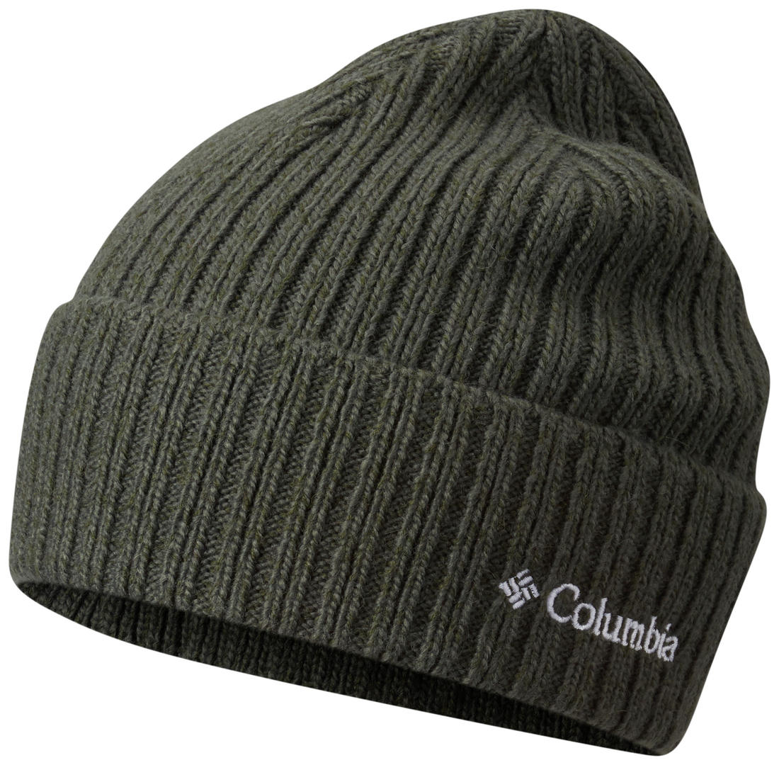 Columbia Unisex Green Columbia Watch Cap