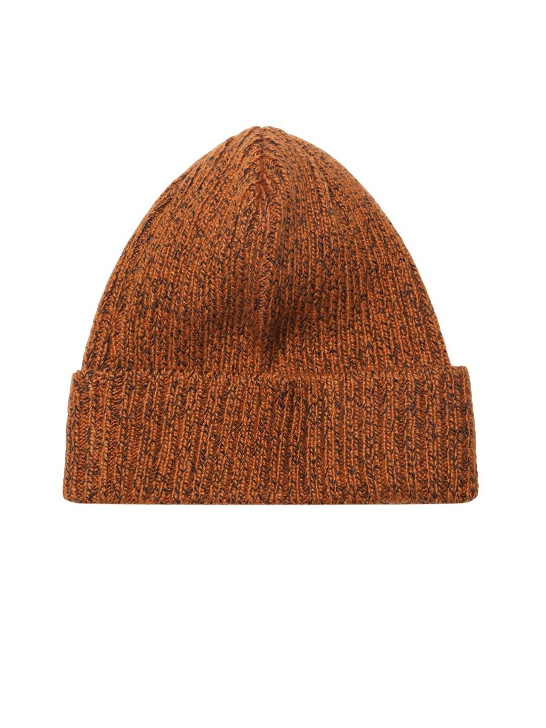 Columbia Unisex Orange Columbia Watch Cap