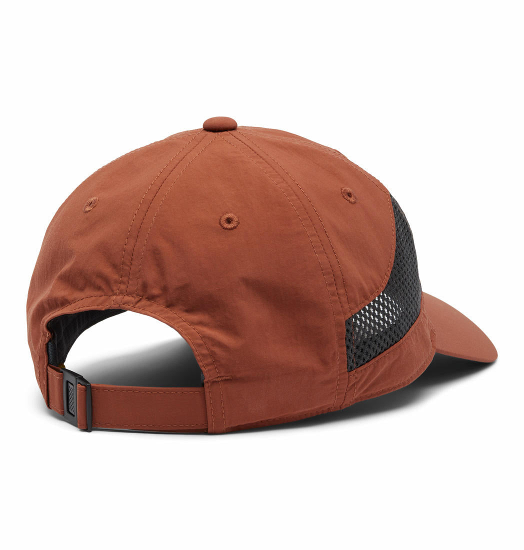 Columbia Unisex Brown Tech Shade Hat