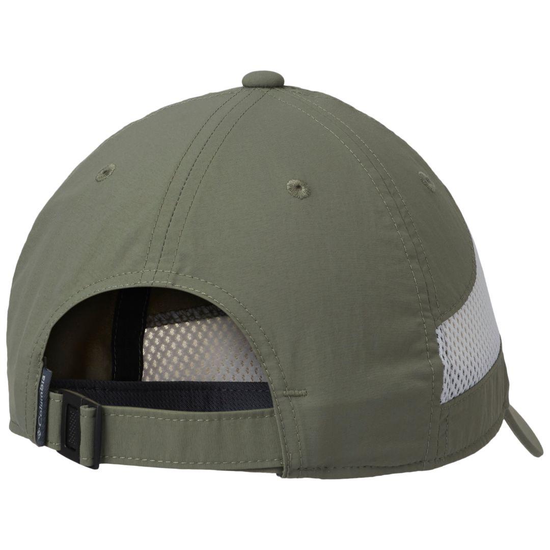 Columbia Unisex Green Tech Shade Hat