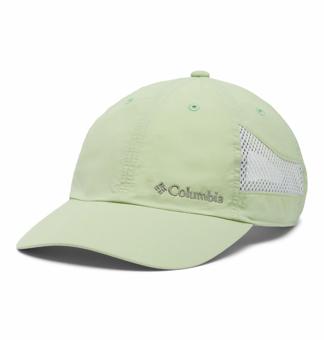 Columbia Unisex Green Tech Shade Hat