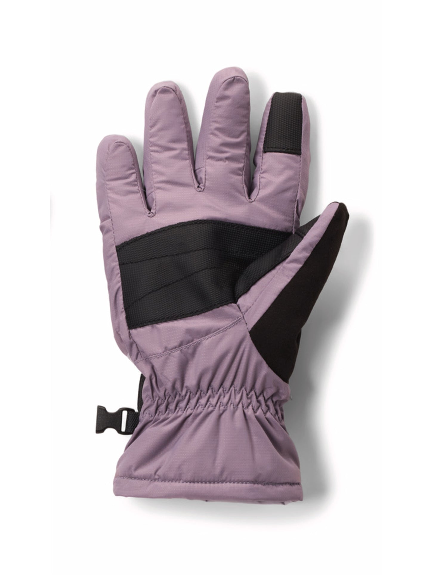 Columbia Kids Unisex Purple Omni-Shield Core III Gloves