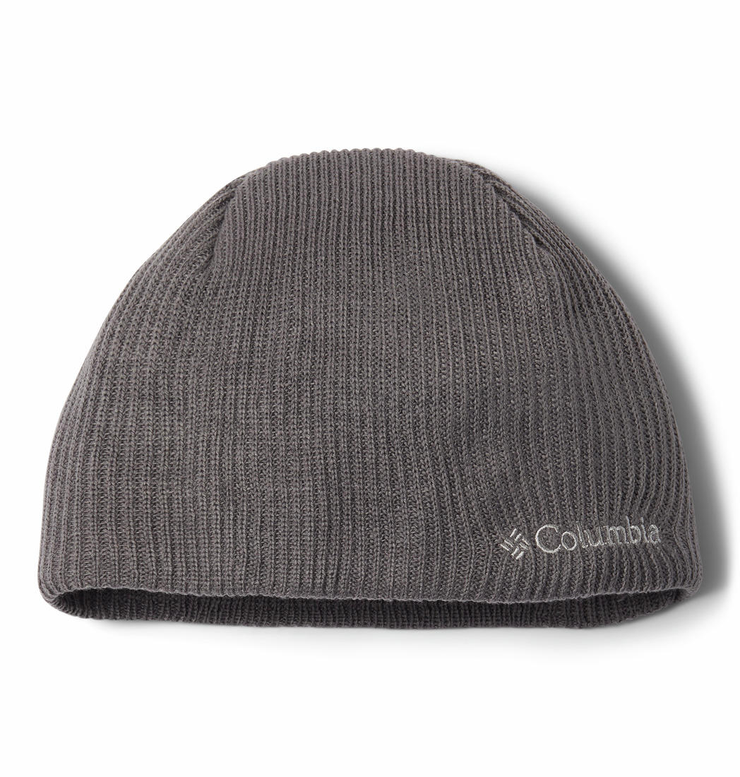 Columbia Kids Unisex Grey Youth Whirlibird Watch Cap