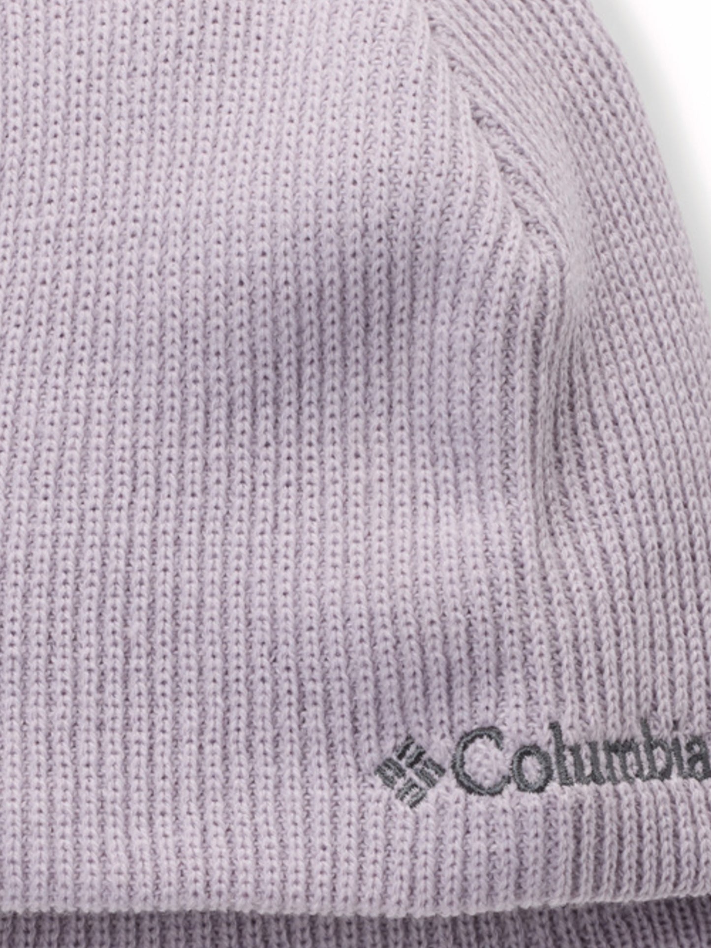 Columbia Kids Unisex Purple Whirlibird Watch Cap Beanie