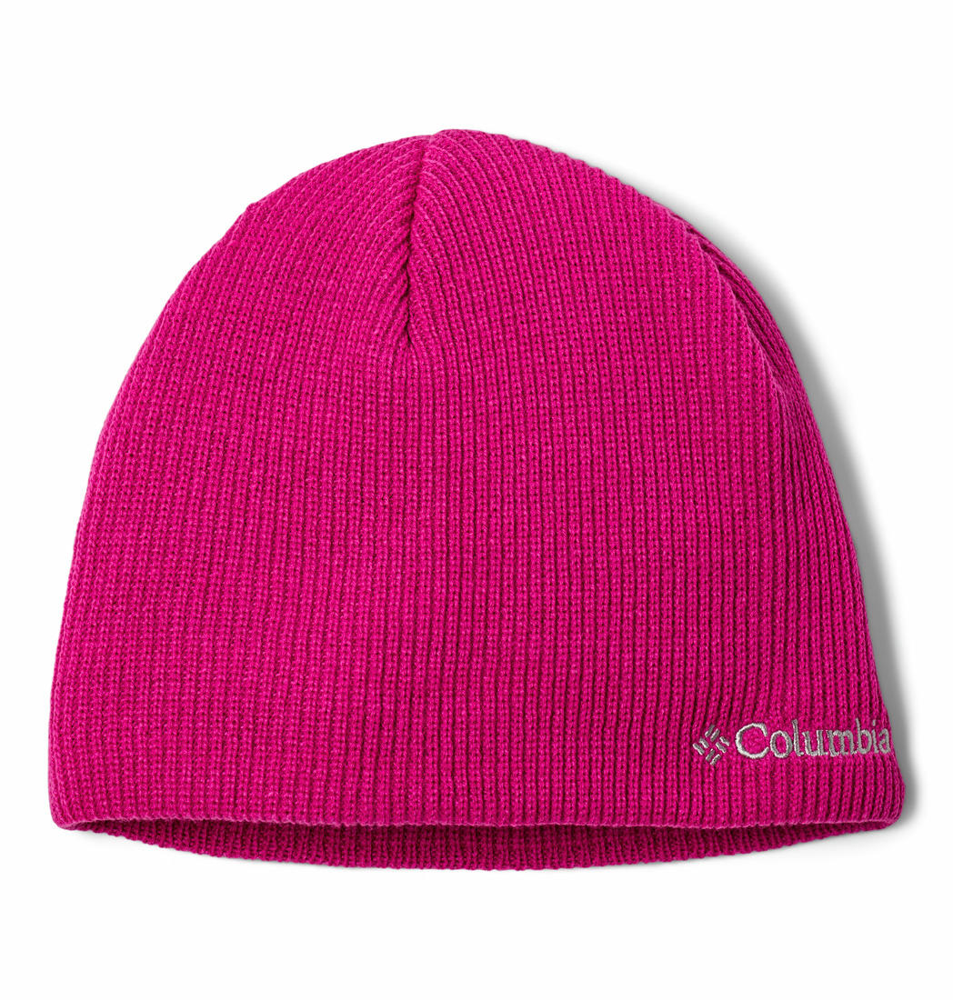 Columbia Kids Unisex Pink Youth Whirlibird Watch Cap