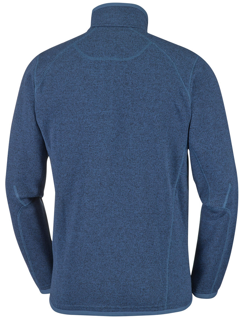 Columbia Men Blue Altitude Aspect FZ