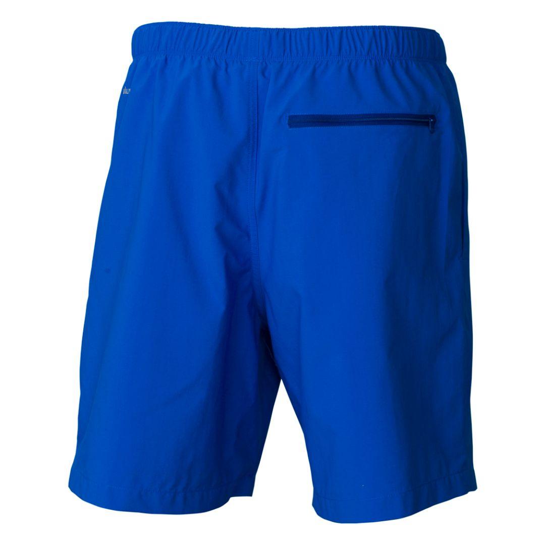 Columbia Men Blue Whidbey II Water Short (Sun Protection)