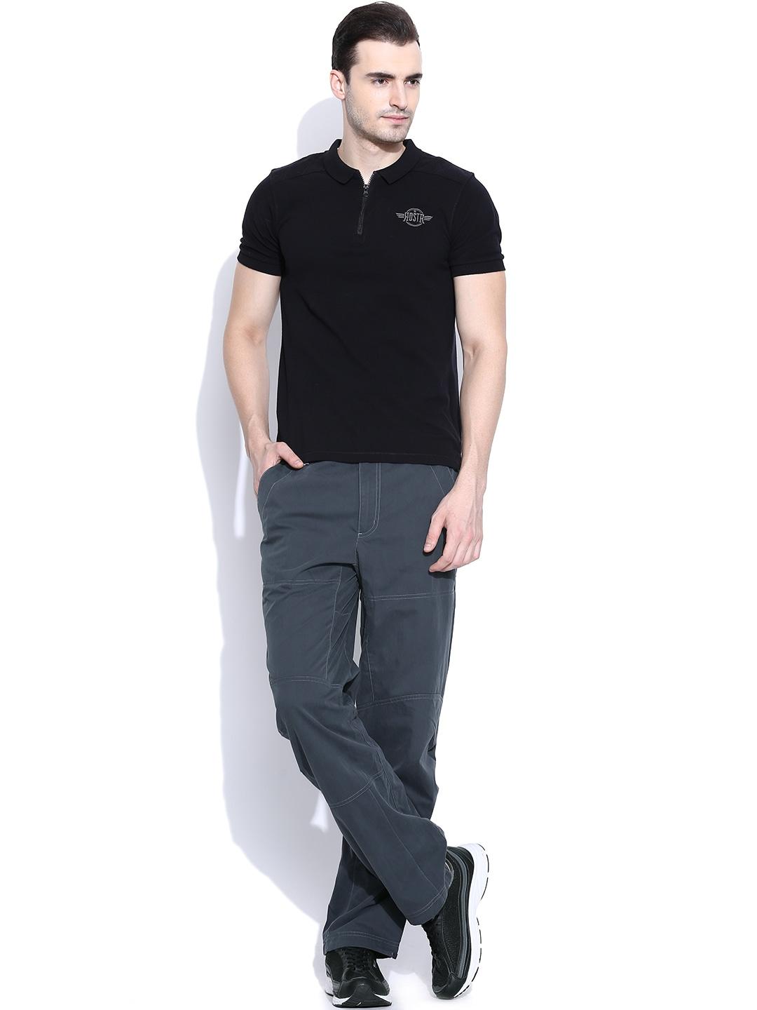 Columbia Men Blue Cape Lookout Pant