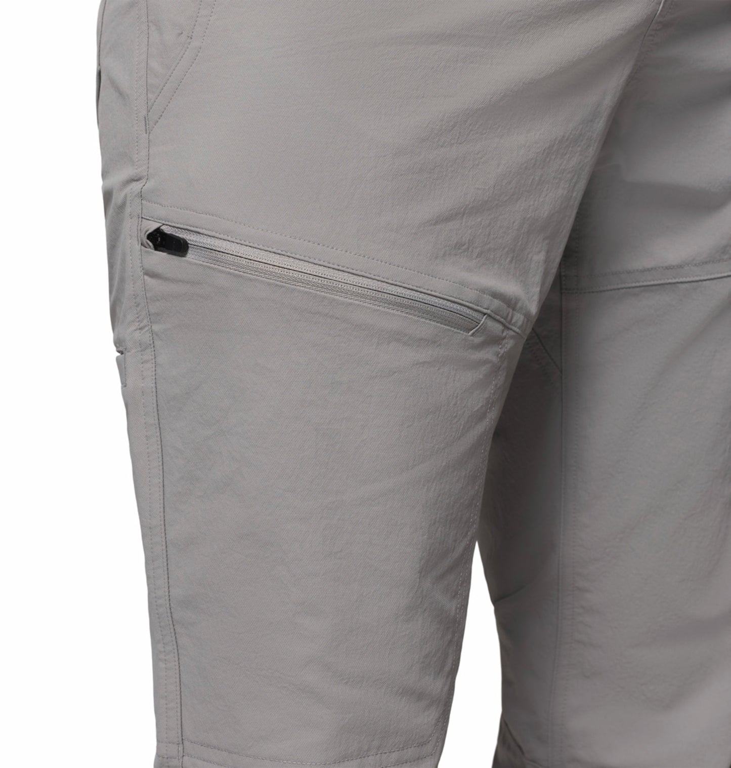 Columbia Omni-Freeze PFG Pro Guide Pant for Men - Grey