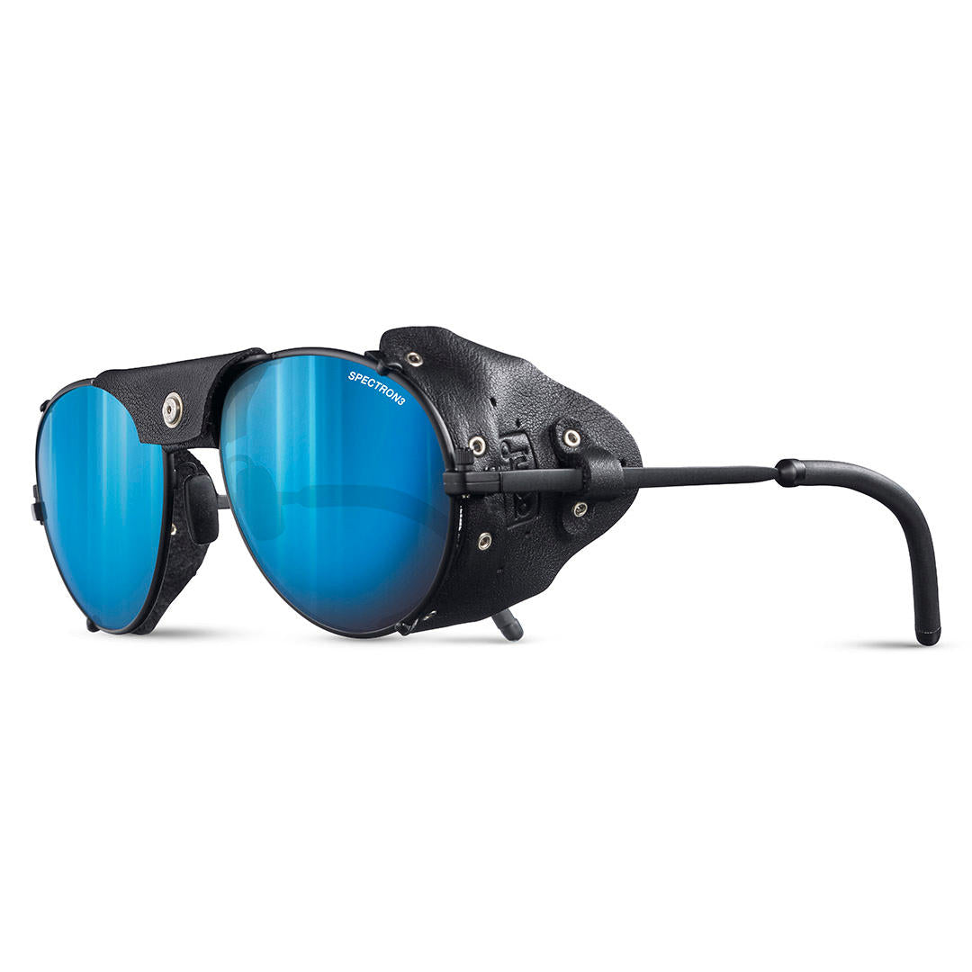 Julbo Unisex Black CHAM